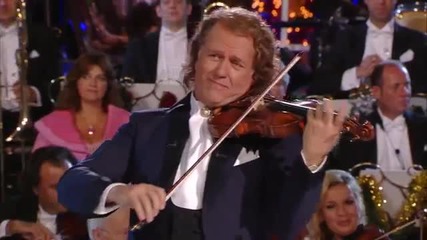 Andre Rieu - White Christmas