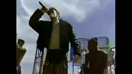 Vanilla Ice - Ice Ice Baby - 1991