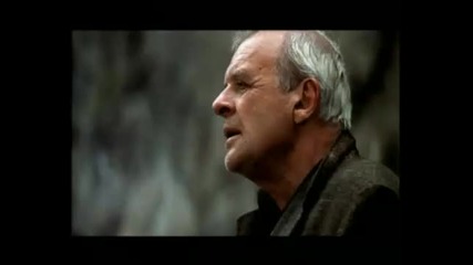 The Edge - Trailer (1997)