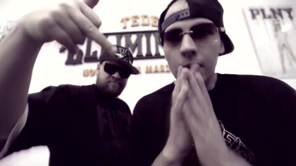 Braddu ft. Tede - Pop That