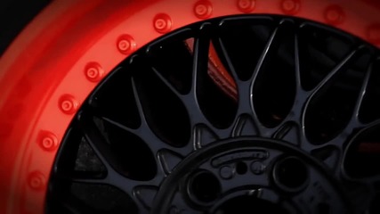 Jbb - Musk i Kali na Drift Open