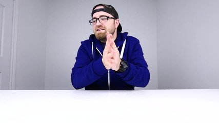 Galaxy Note 3 Bend Test (iphone 6 Plus Follow-up)