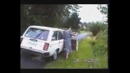 пази си роклята (смях)