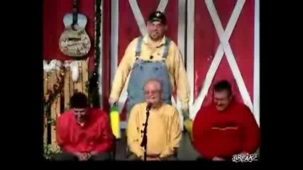 Ненормален смях ЛУДО