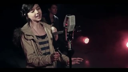 Maddi Jane - Rolling in the Deep (adele)