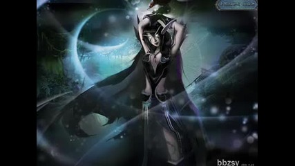 dota allstars - luna