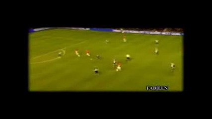 Manchester United 6 - 0 Newcastle United.avi
