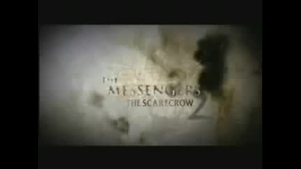 Messenger 2: The Scarecrow trailer