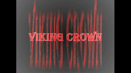 Viking Crown - Lust And Destruction