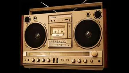 Old School Hip - Hop