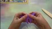 Как да си направим Пеперудки от хартия - за всеки празник лесни, пъстри и красиви