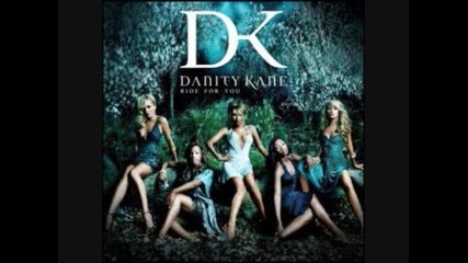 Danity Kane - Ride For You 