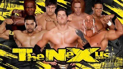 Wwe - The Nexus Official Theme 2010 