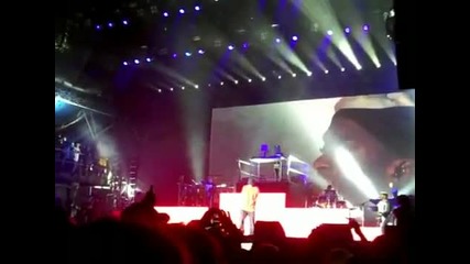 Eminem - Voodoo Festival (pt. 7) 2009 