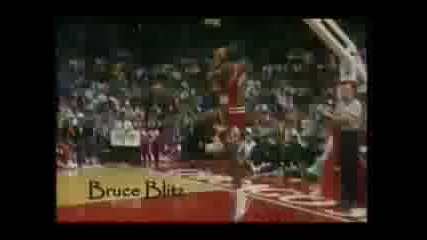 new Michael Jordan let your game speak commercial