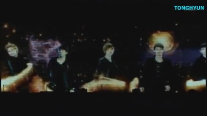 Shinee World concert in Japan Part 3 2014.17.01 - 14 07 ч