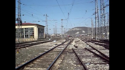 Бв 2612 заминава от Синдел с 44 197