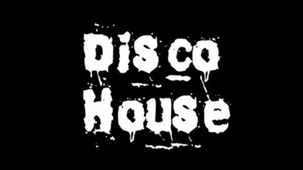 Disco House