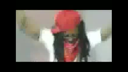 Lil Wayne - A Milli 