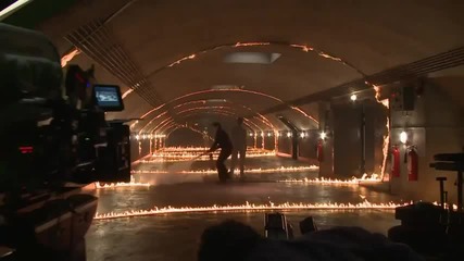 Bryan Singer X-men First Class Interview