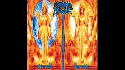 Morbid Angel - Enshrined By Grace 