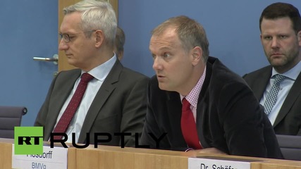Germany: DM Ursula von der Leyen did not 'misuse' Stanford name - DM spokesperson