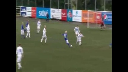 Да отидеш до тоалетна след гол 