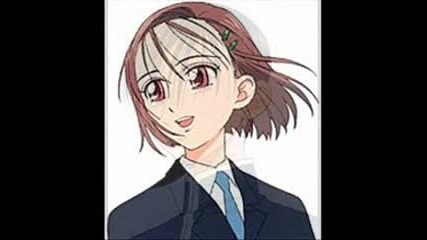 Cant Help Falling In Love - Kare Kano Amv