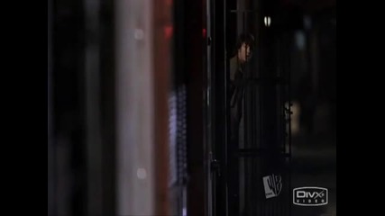 Supernatural - Fire Of Unknown Origin