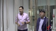 Милен Цветков и Даниел Петканов търсят изхода в тайна гробница (трейлър)