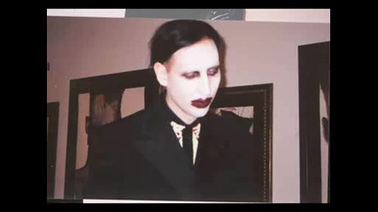 Marilyn Manson - 15(prevod)
