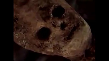 Истинско Извънземно Част 3 ( Real Alien - Part 3 ) 