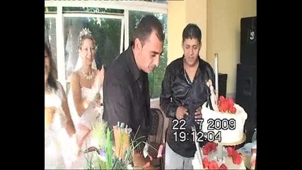 сватбата на malyo 