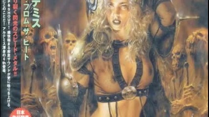 Arthemis - Desert Storm 
