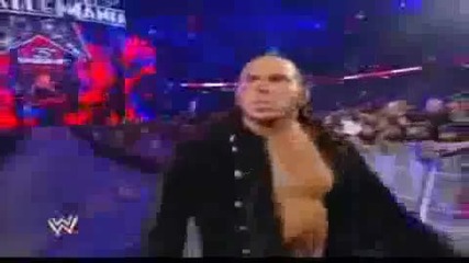 Matt Hardy v s Jeff Hardy Extreme Rules Wrestlemania 25