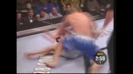 Ufc Best Fights 