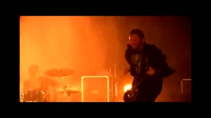 * Skillet - Hero *