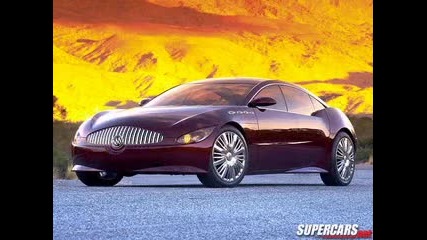 8. Lil Wayne - Mind Right - Buick 