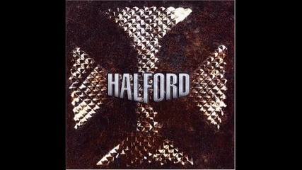 Halford - Handing Out Bullets