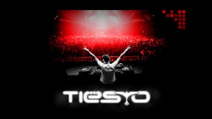 Tiesto - Summer Jam Mix