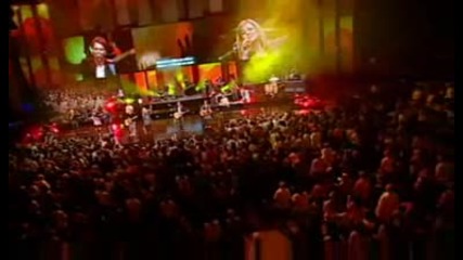Hillsong - Saviour King- You Saw Me