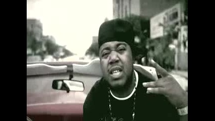 Twista - American Gangsta