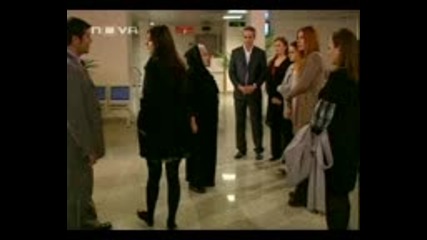 Да върнеш времето назад Еп.52 Част 4 