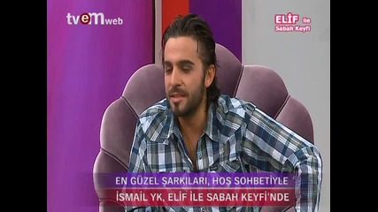 Ismail Yk по Tv Em -27.12.12- част 3
