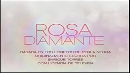 Rosa Diamante Avance Capitulo 78