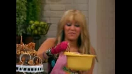 Hannah Montana S03 E03