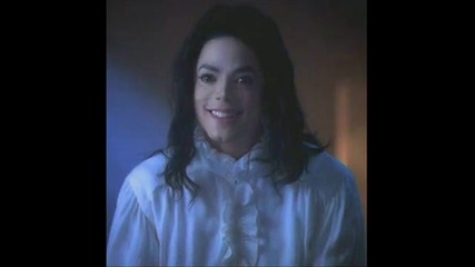 Michael Jackson - Keep The Faith 