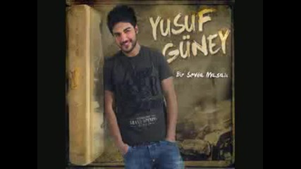 Yusuf Gгјney - Aеџkд±m Aеџklarд±ndan Bulasд±n 2009 Yep Yeni Album (bir Sevda Masalд±).avi