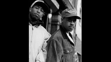 Gangstarr ft. Sticky Fingaz - Full Clip 