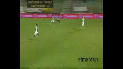 Rio Ave 0 - 2 Nacional
